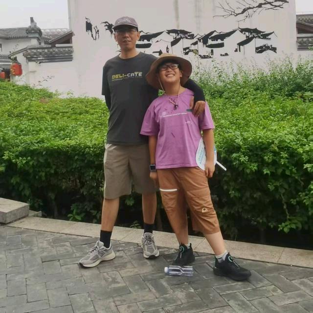那年的小明