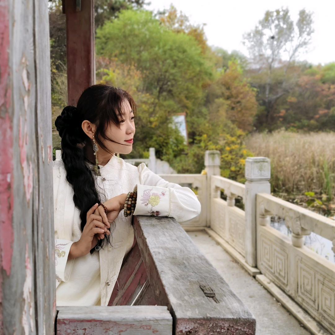 东北小姨