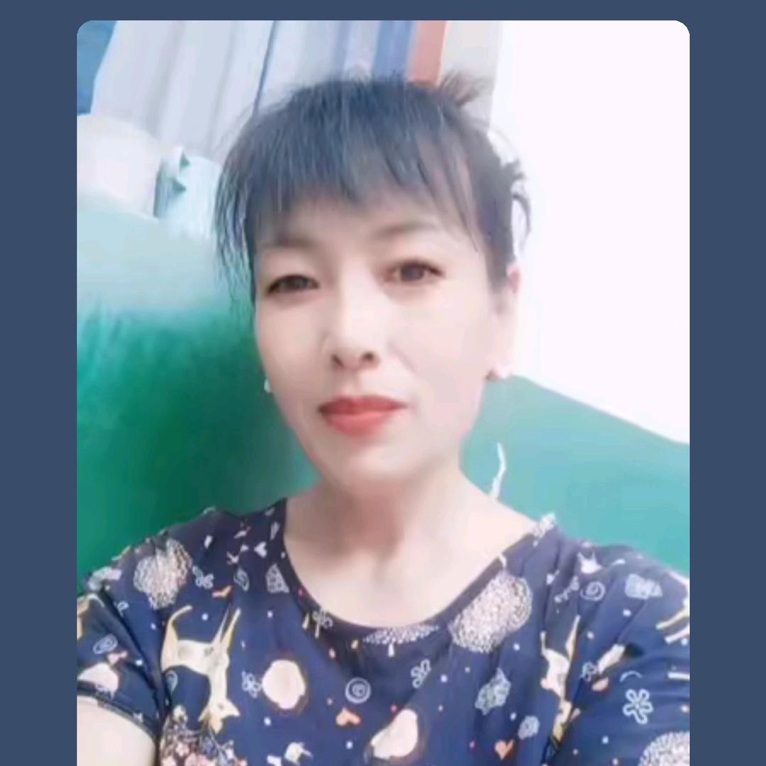 夏花