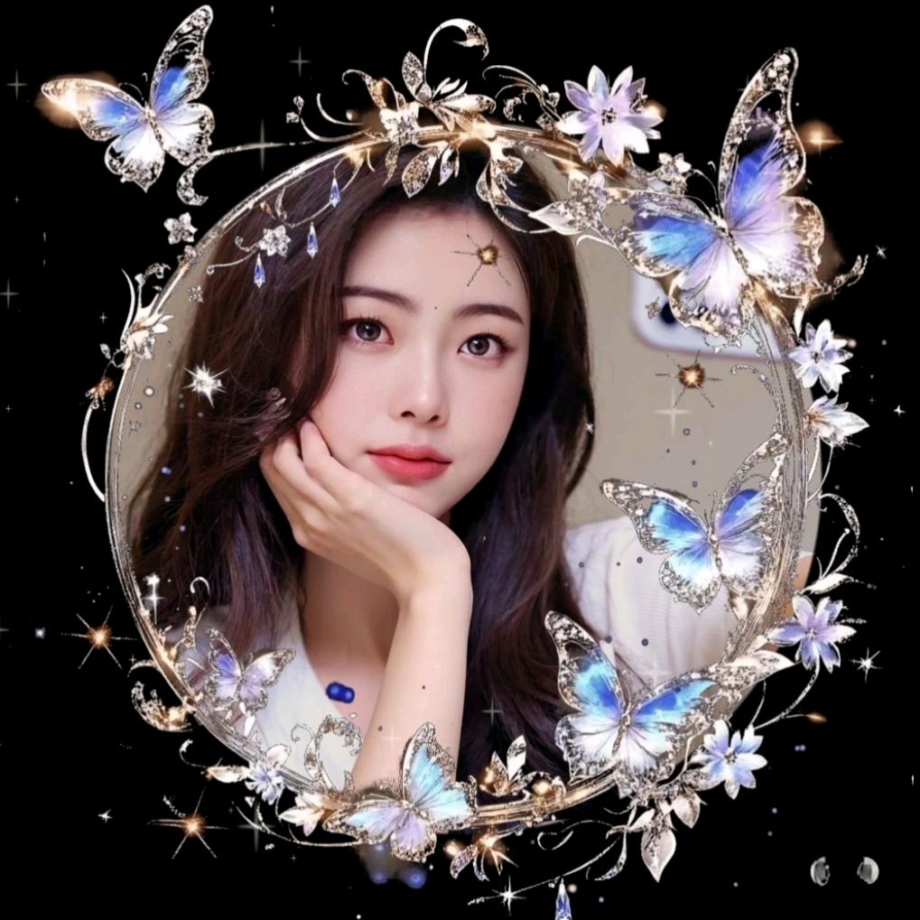 🥀半醒半醉半浮生💕