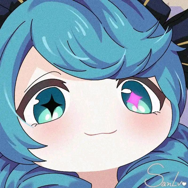 星空之下的守望