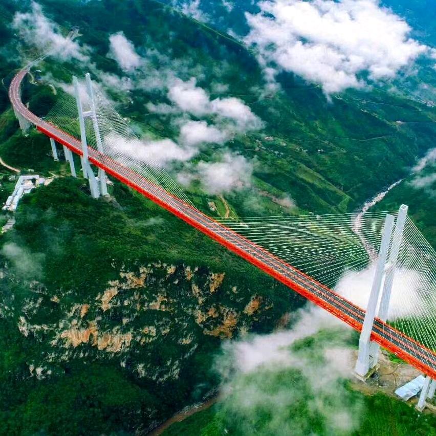 尼珠河峡谷飘香美食