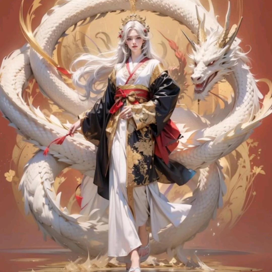 瑜笙任我行