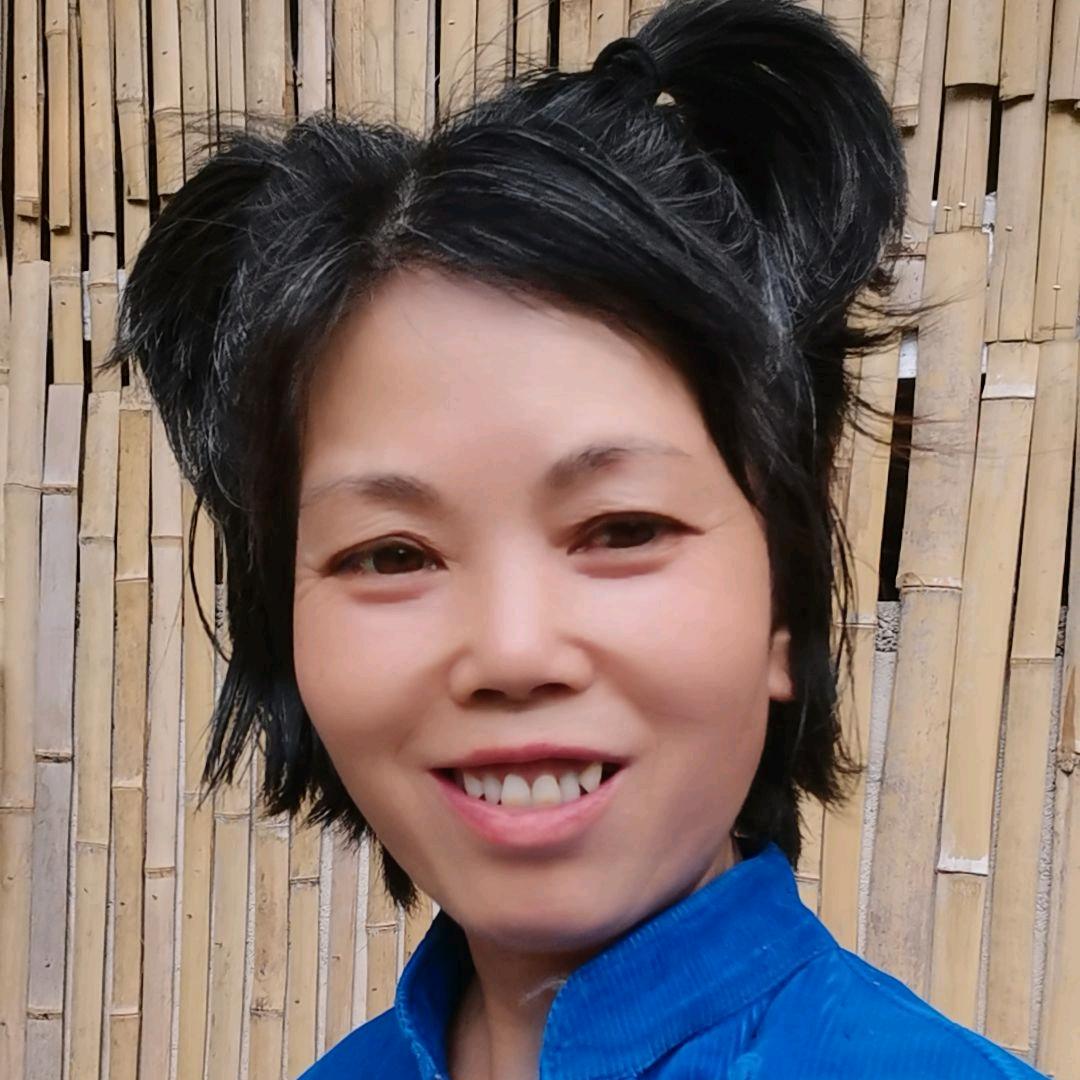 乡村新姐（首播助力）