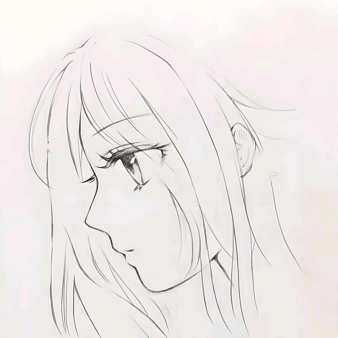 画小妮