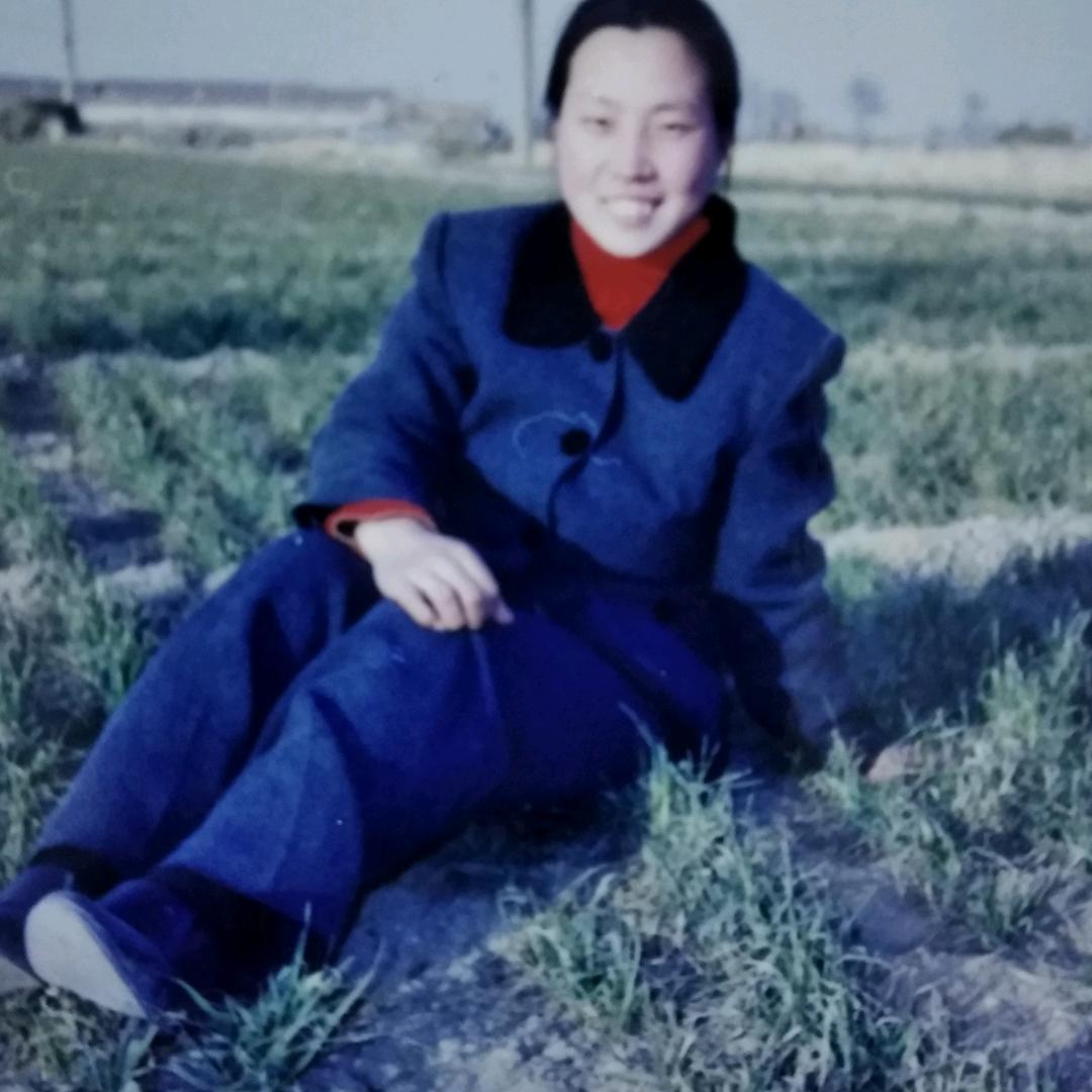 《平安是福》