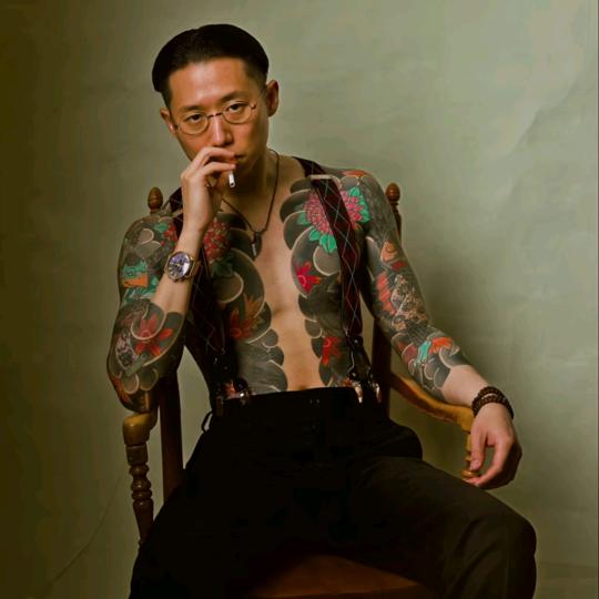 南有乔木