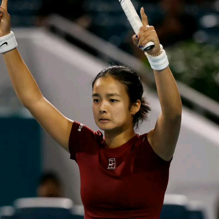 网球🎾生活