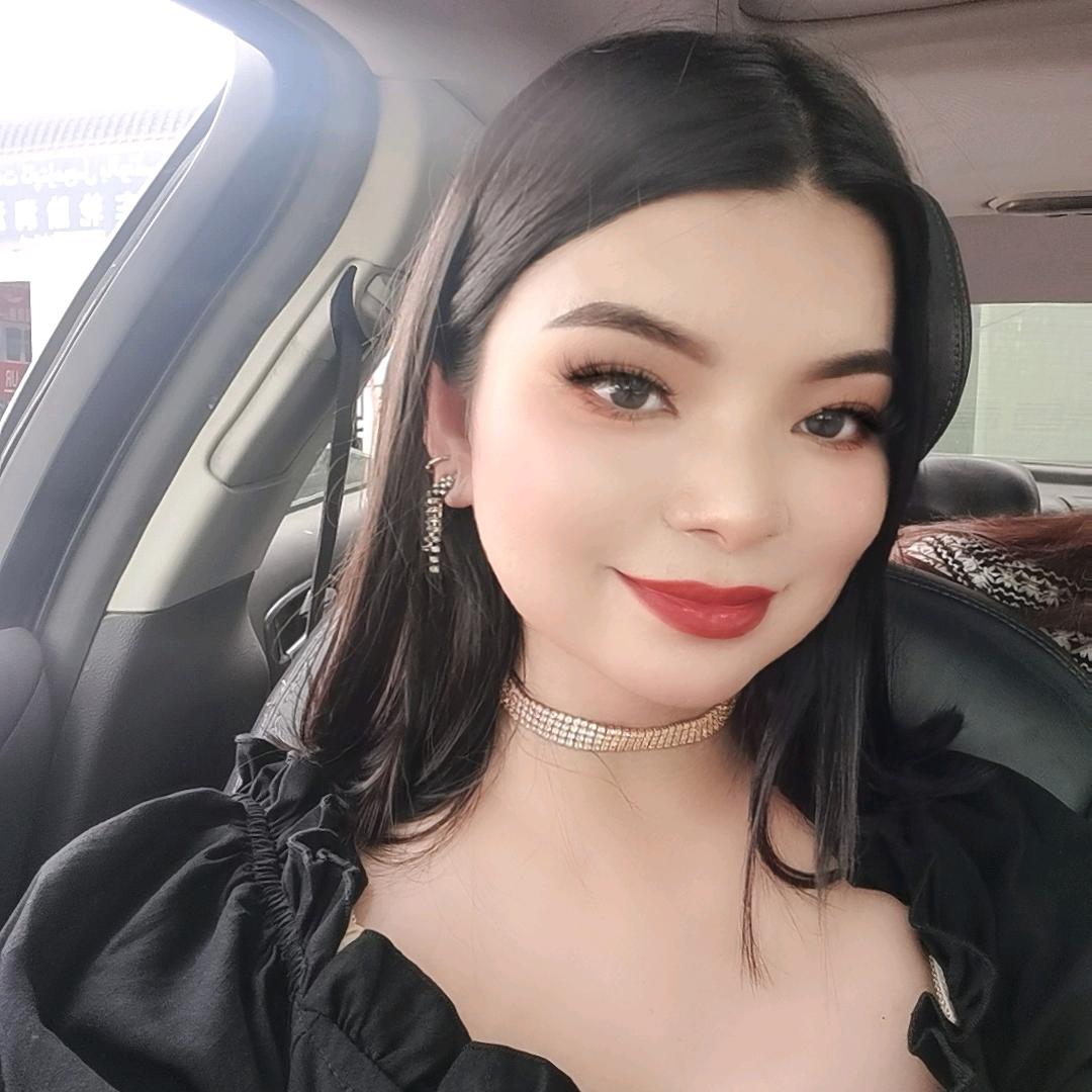 姑力娜 💋
