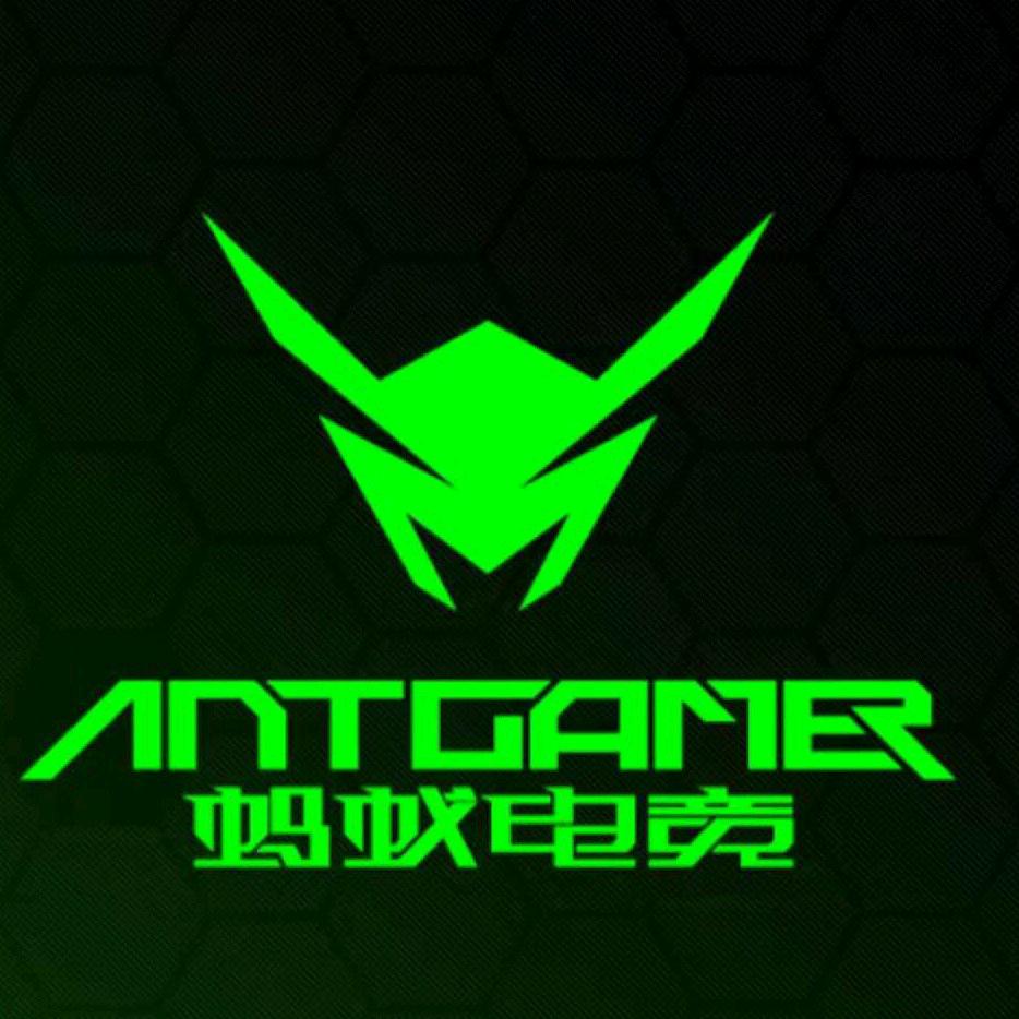 蚂蚁电竞小乐
