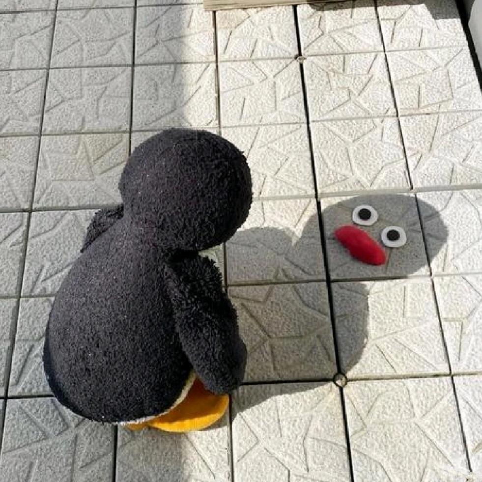 这个人很低调