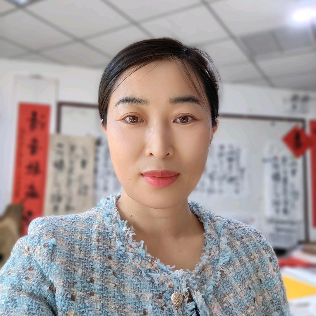 金枝玉叶《蓝天碧海》