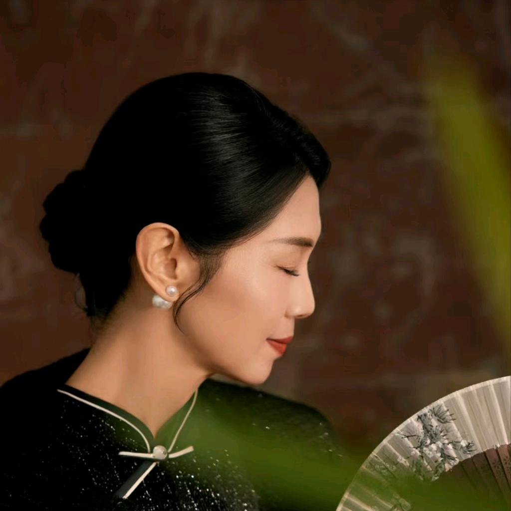 梧桐声慢（读文）FM