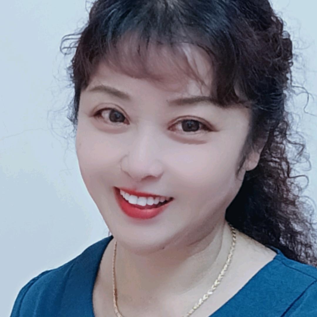 蓝天白云