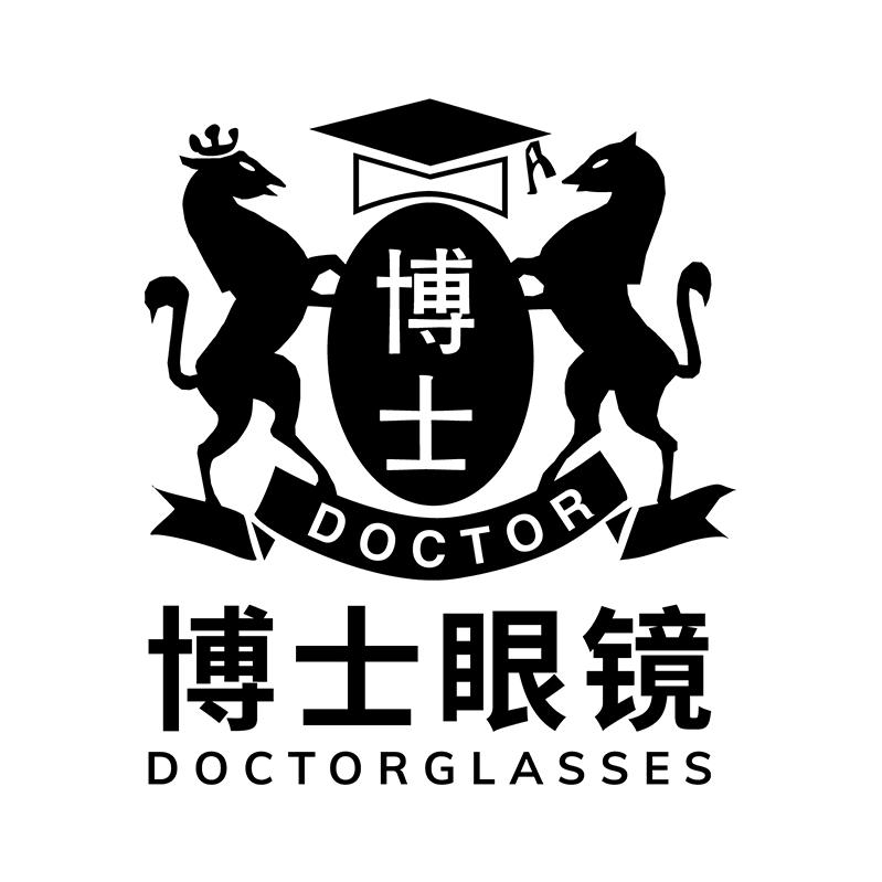 博士眼镜  左左⁵²¹