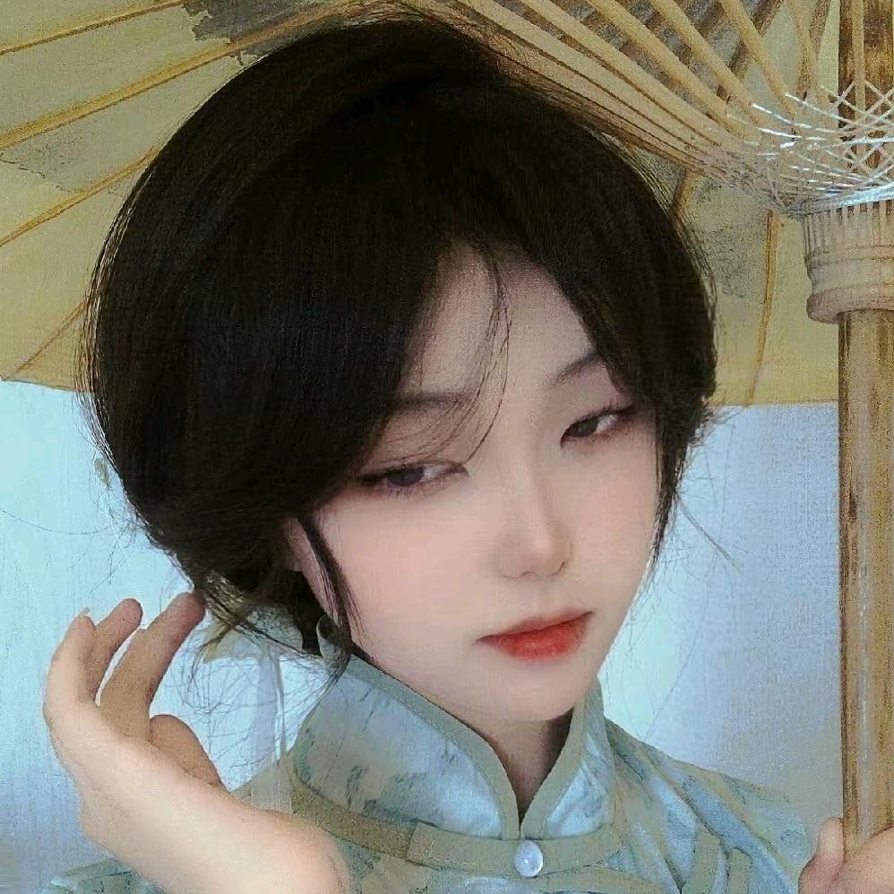 薛清词儿er