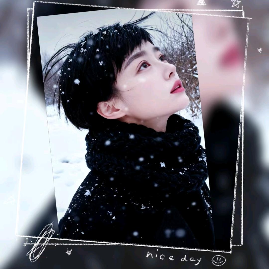 ❣️: 无敌幸运🌟星ᰔʚ