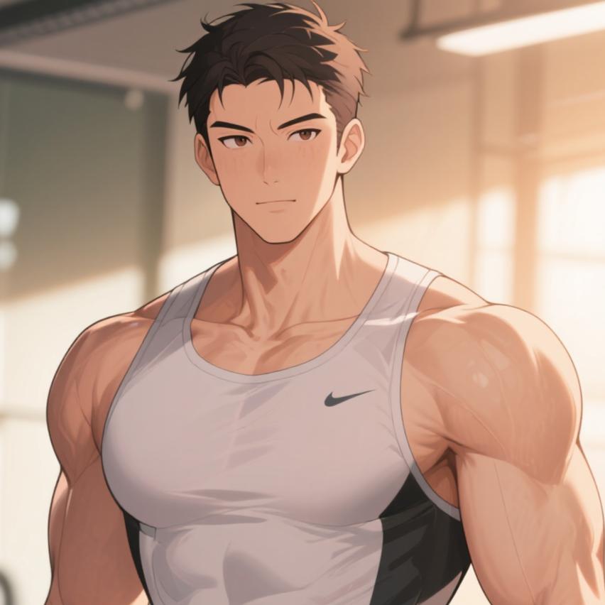 安好 印代