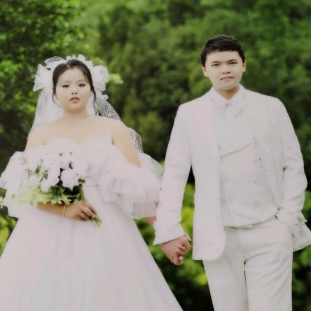 恩爱夫妻