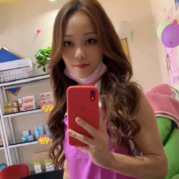 亲亲小妹