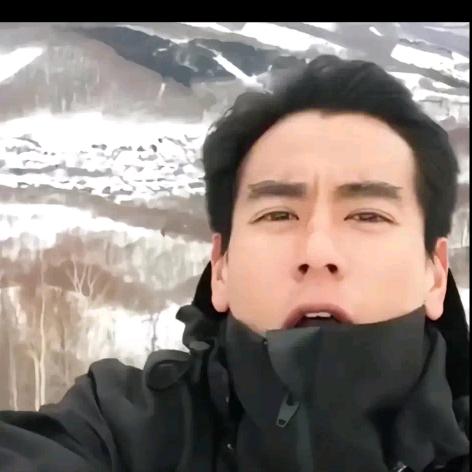 结婚时撞到慧星