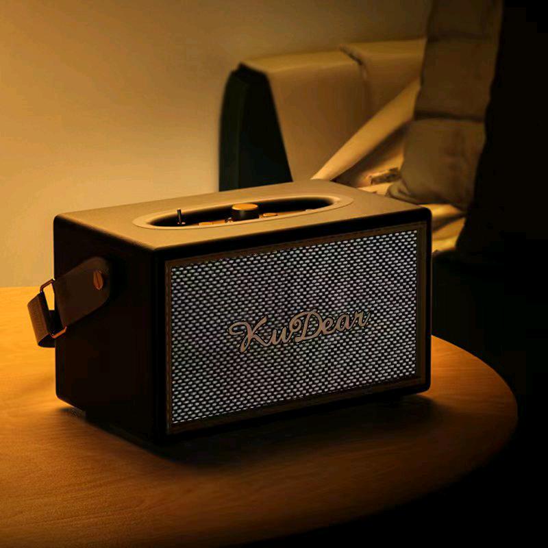 蓝牙音响  工厂  张生