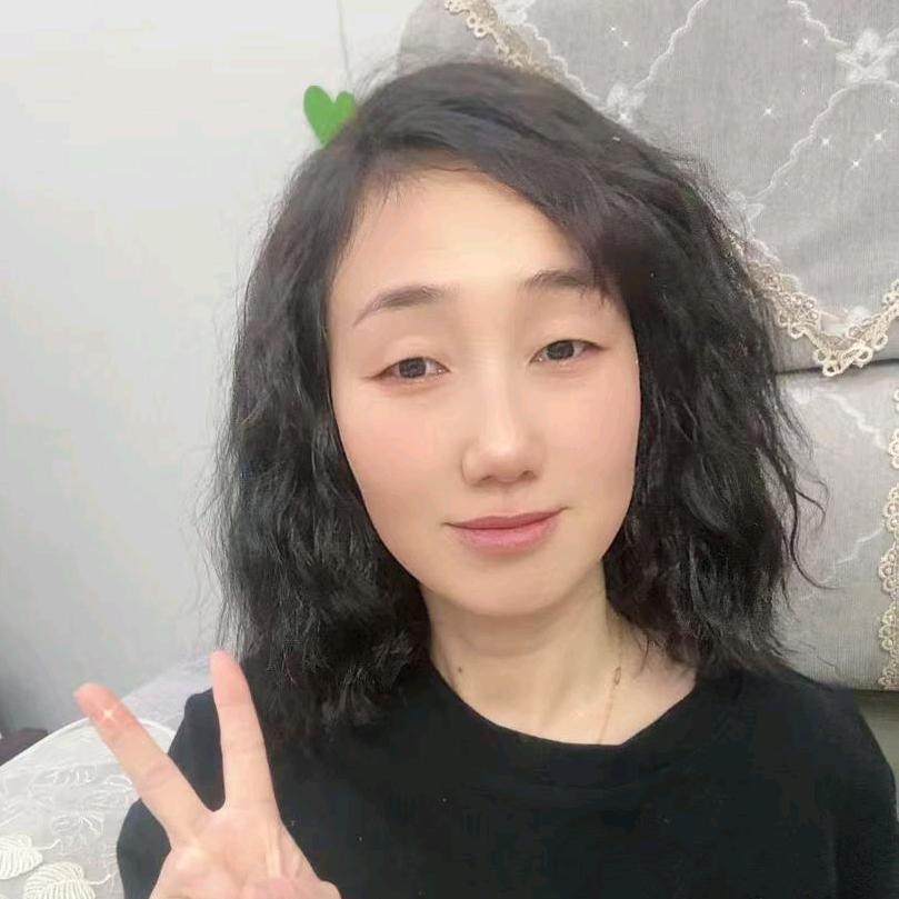微微笑😊