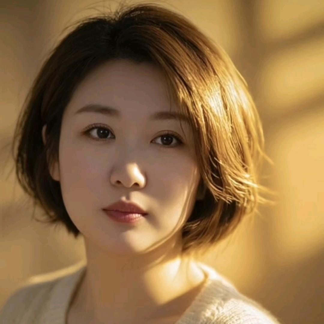 大姐的小橱窗