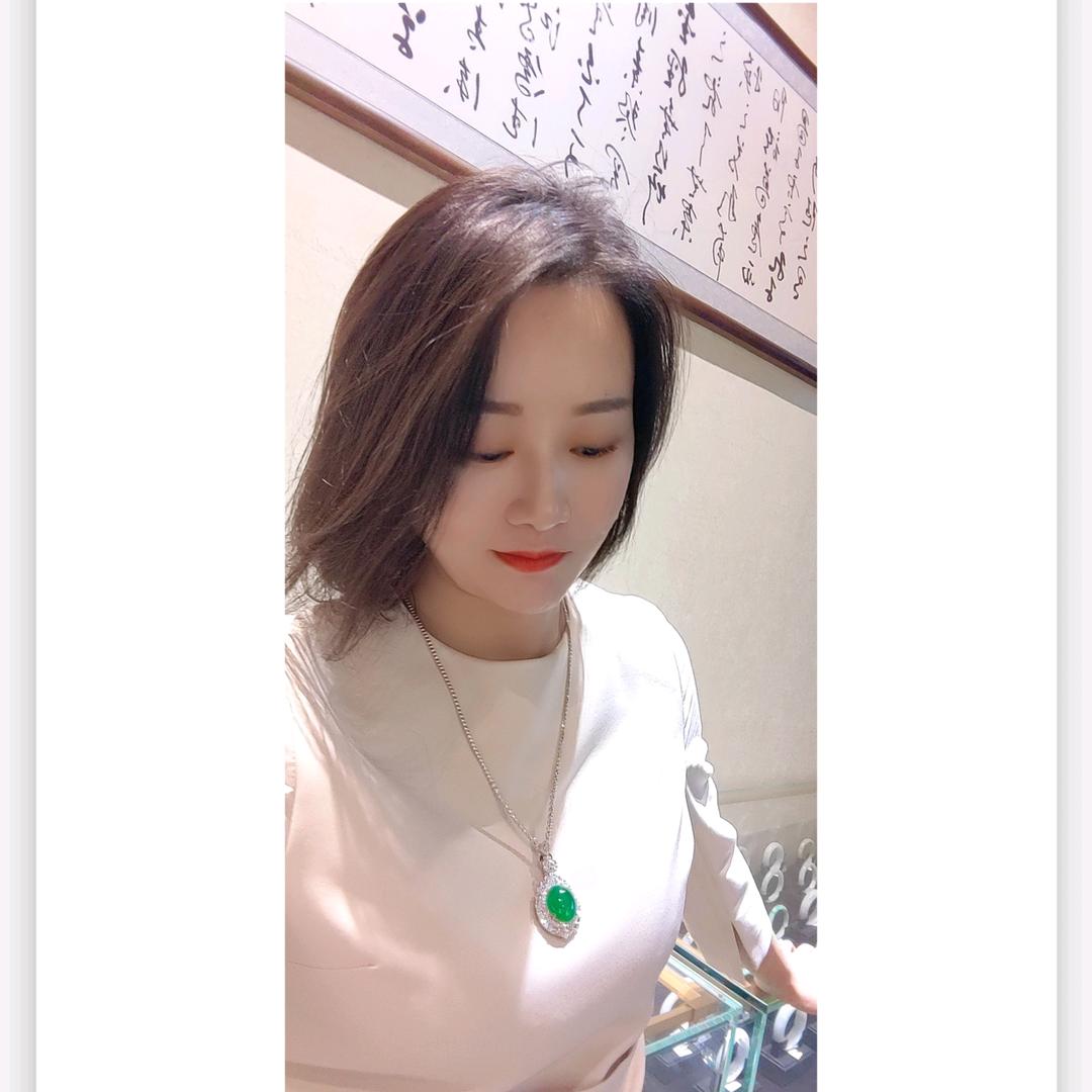 陈静