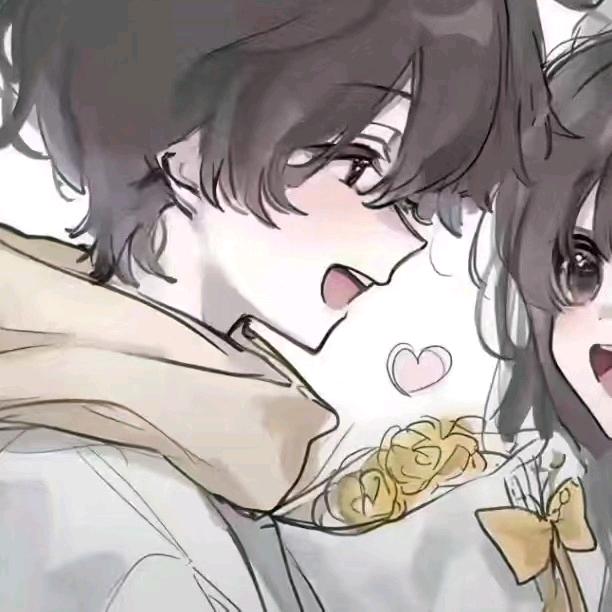 幼儿园九年级头像