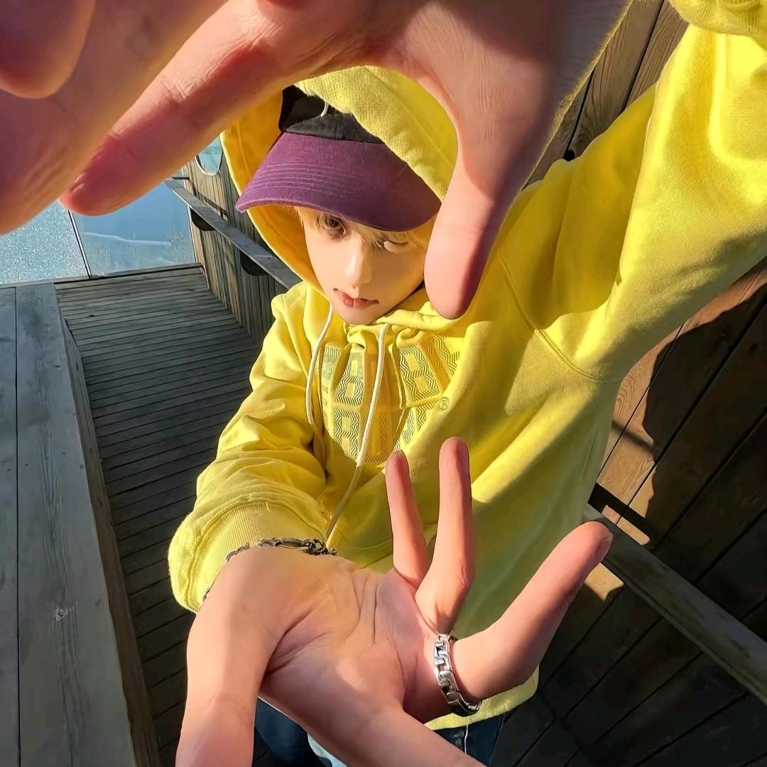 优雅的水晶男孩（田逍梦）