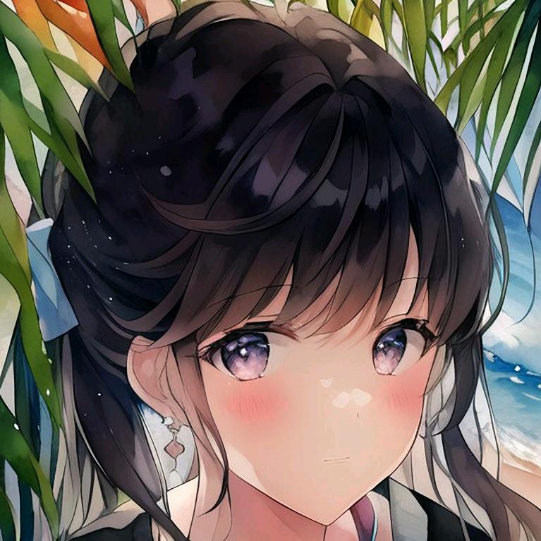 紫紫的诗和远方