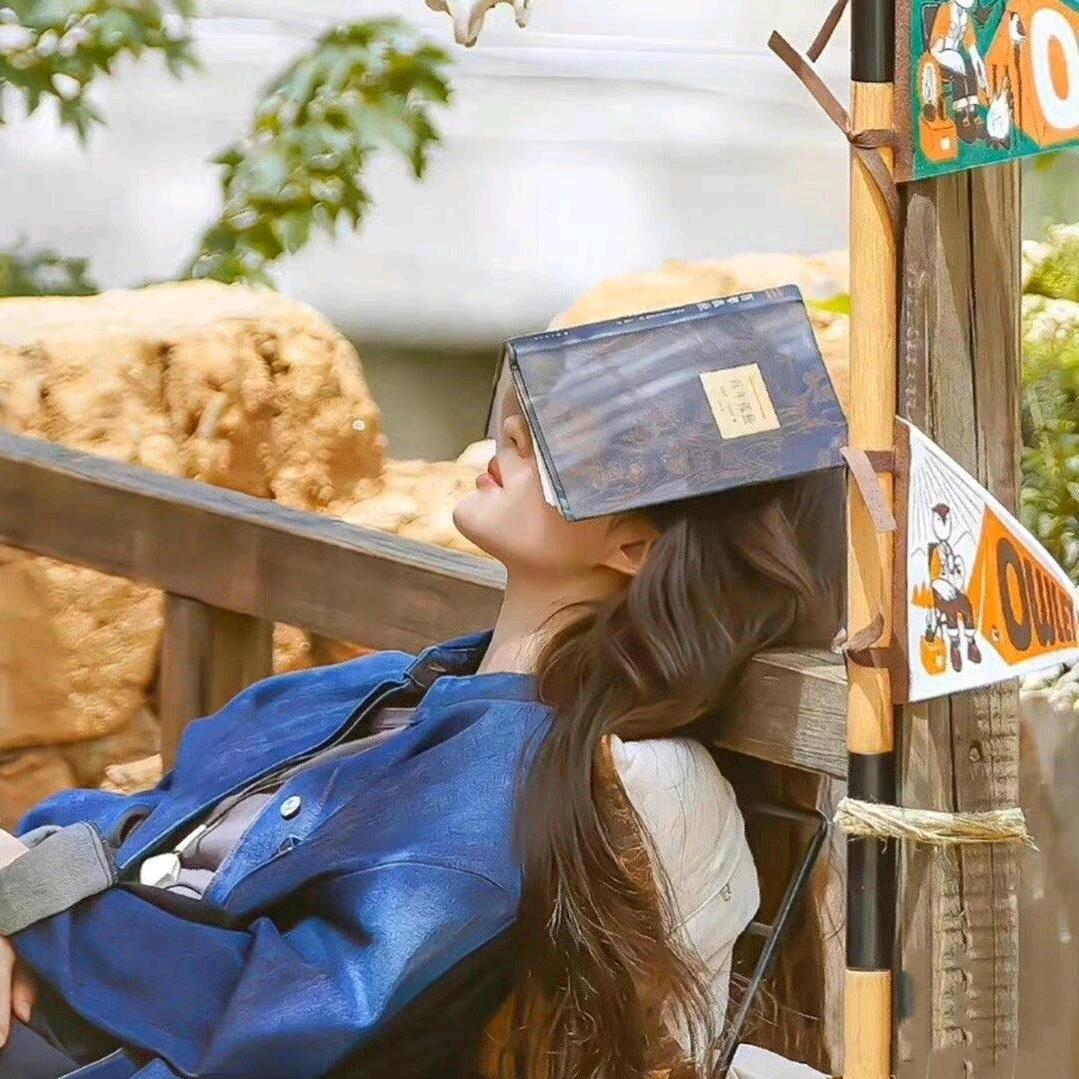 不爱看书