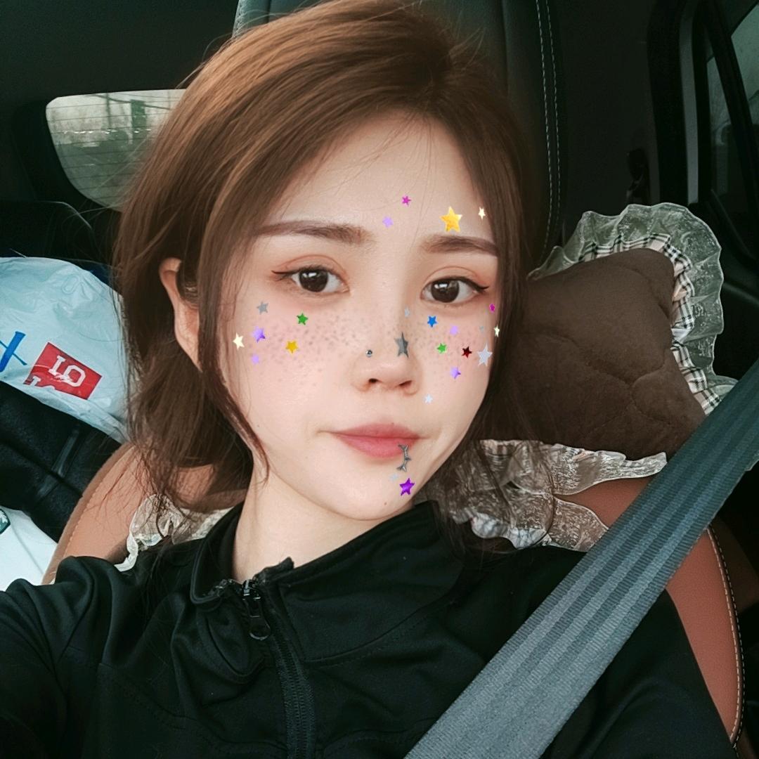 是小郭吖