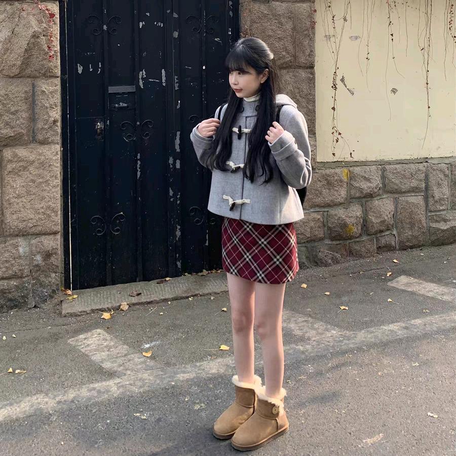月牙湖