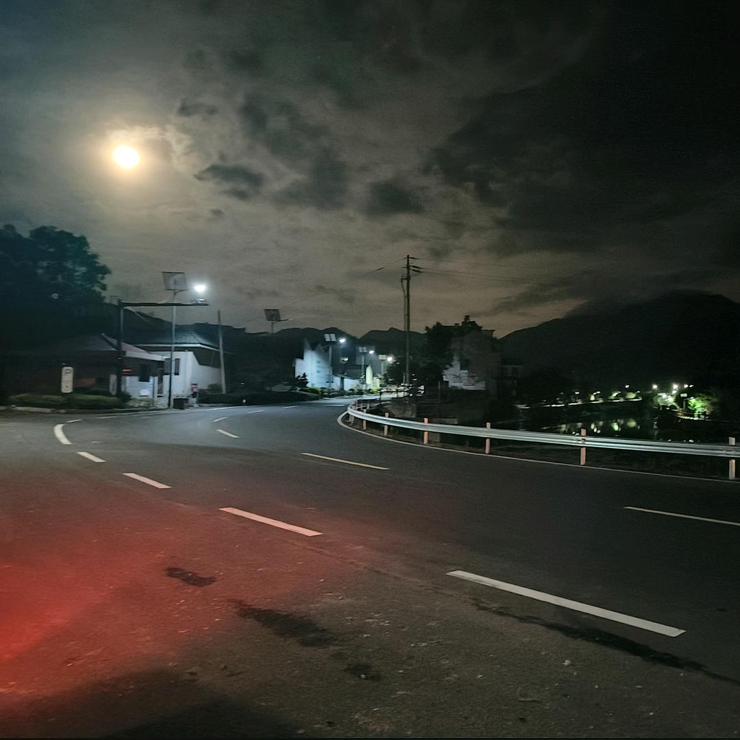 夜班车