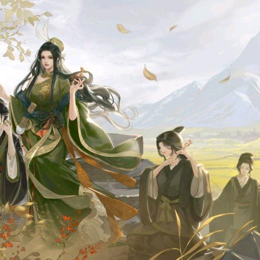 只会.云长