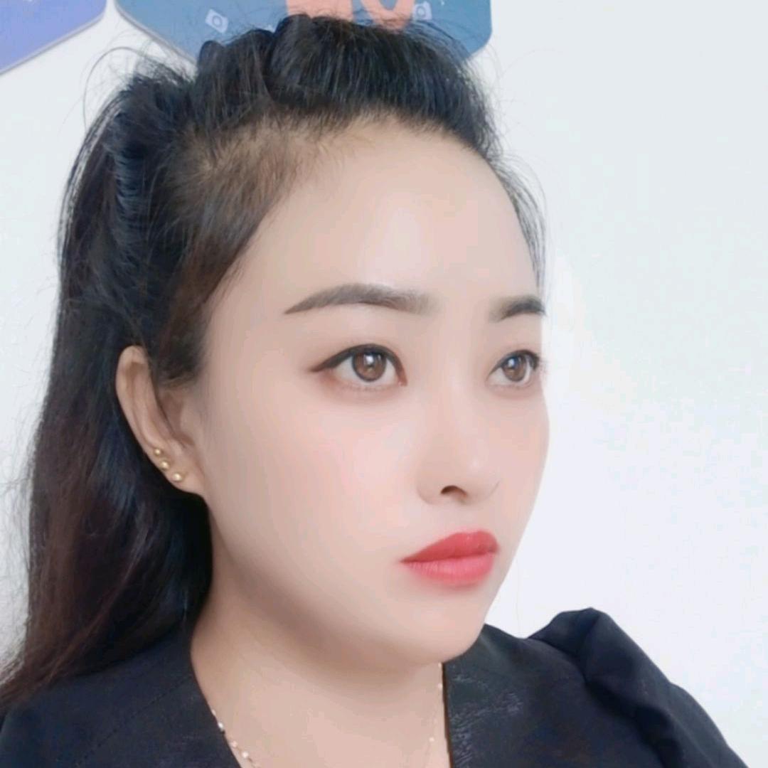 芒果优选二手车销售陈燕