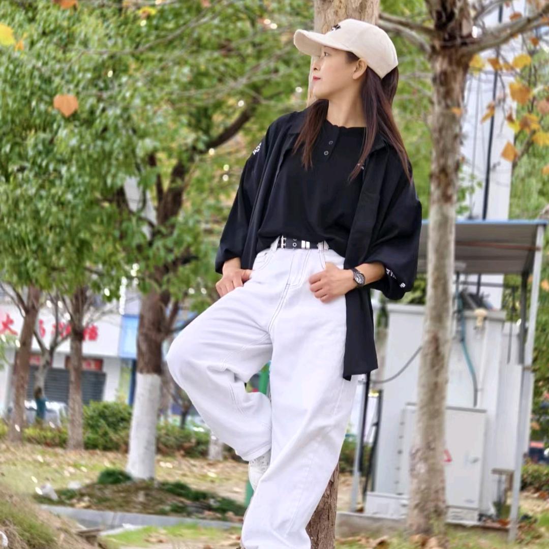 旌慢舞团♀阿俊