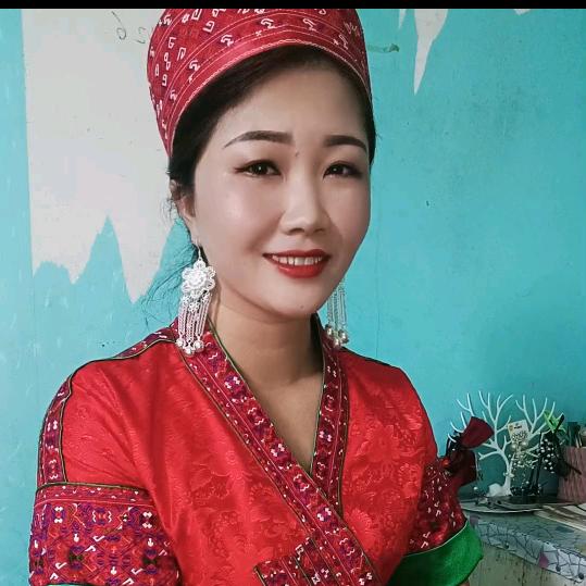 玫瑰花