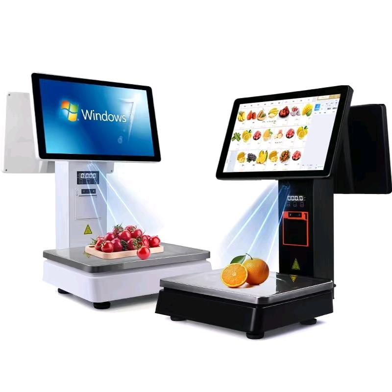 家明-收银系统-支付行业解决方案专家