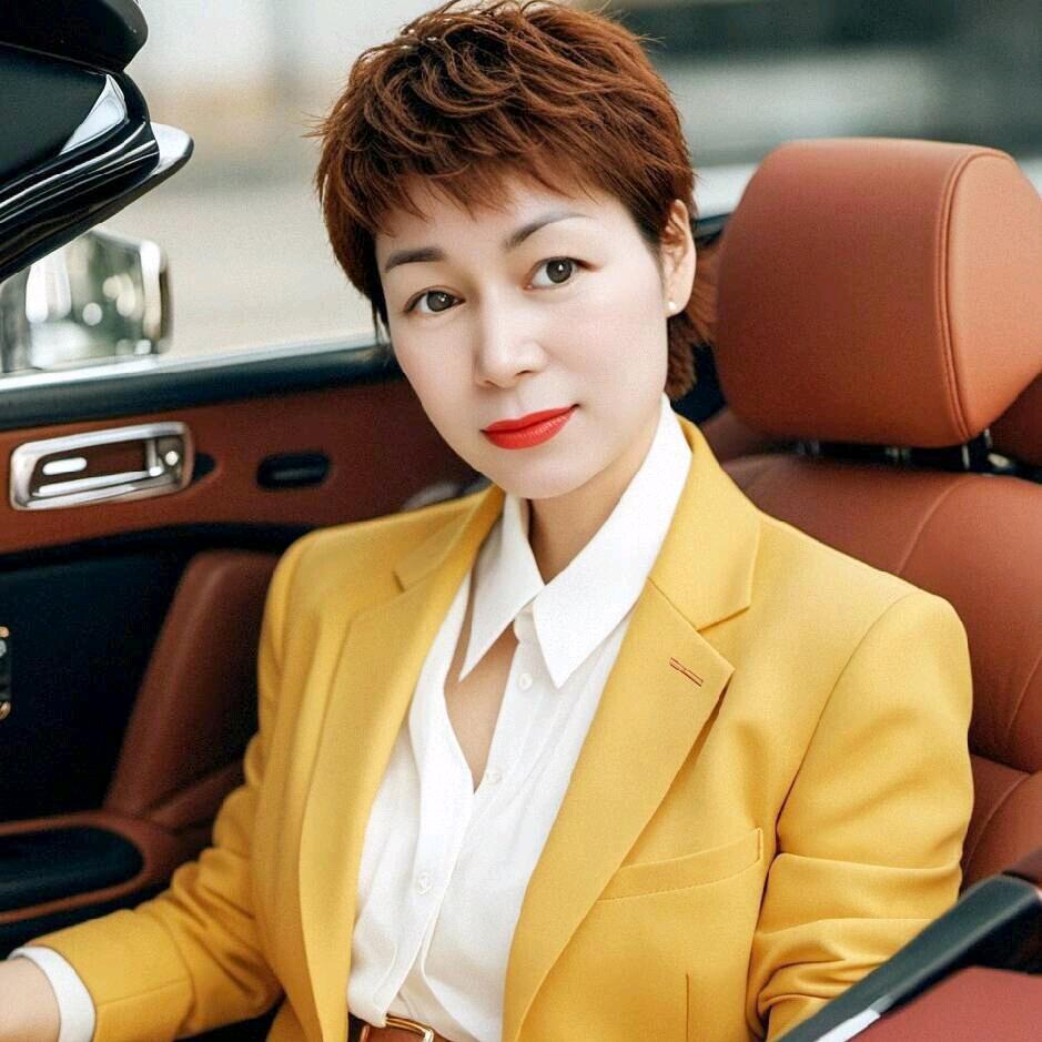 佛山荣姐