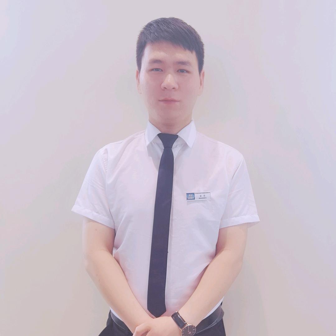 不会卖车的小曾