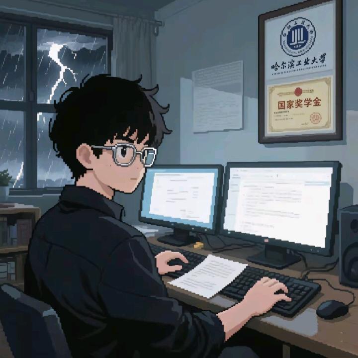 遇见即是上上签