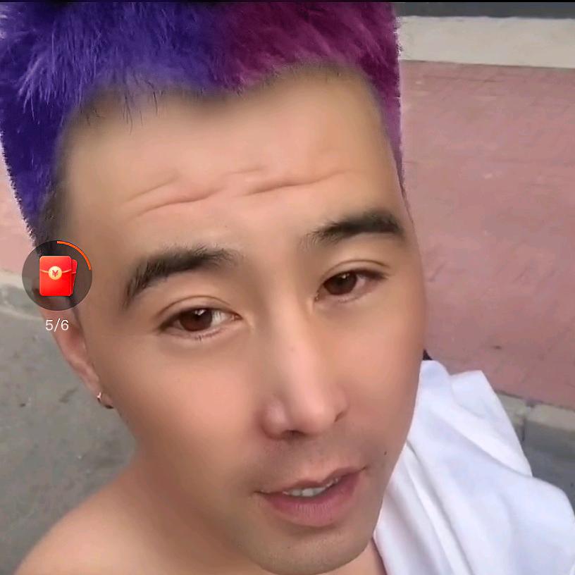 回到从前做回自己💪