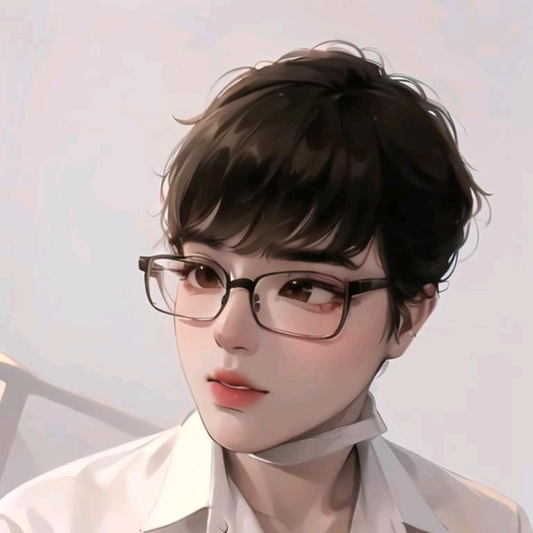 何必把世界看那么清楚