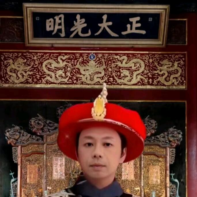 李忠远