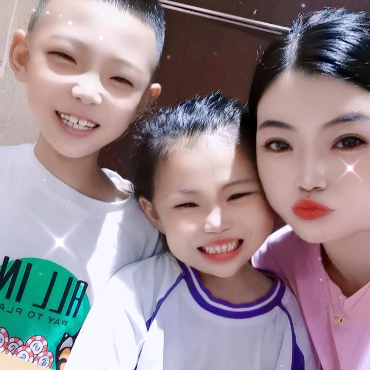 一切随缘。任玄芮