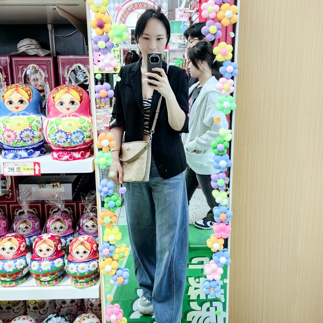 幸福了＆然后呢