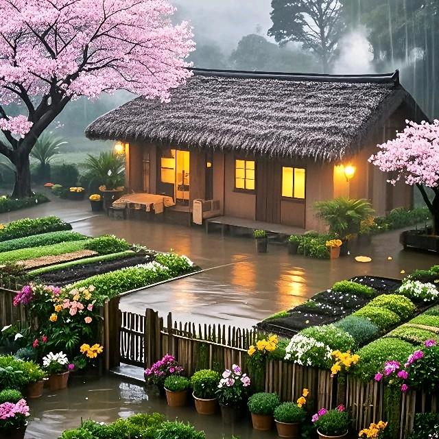 最美时光